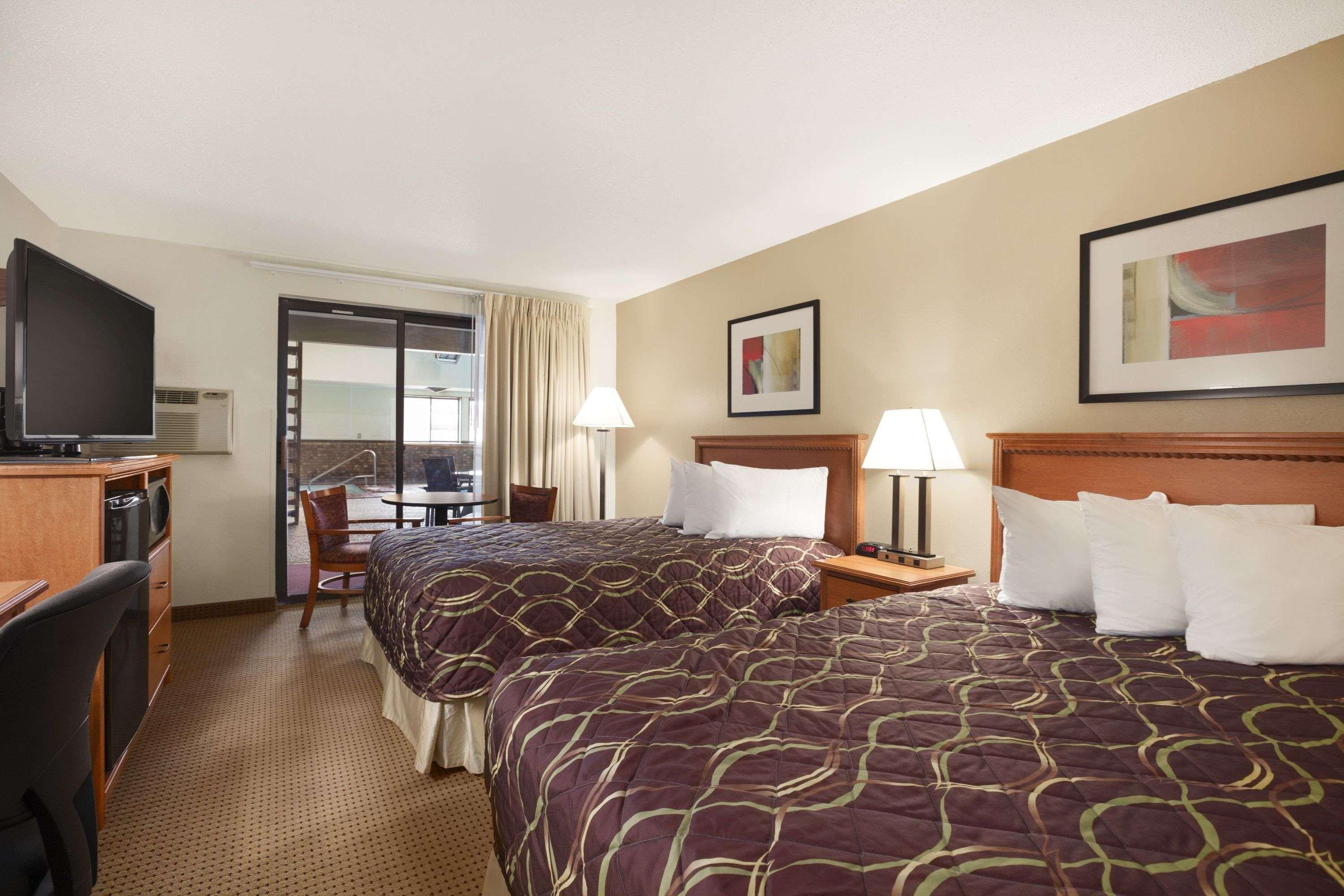 Super 8 By Wyndham Williston Nd Otel Dış mekan fotoğraf